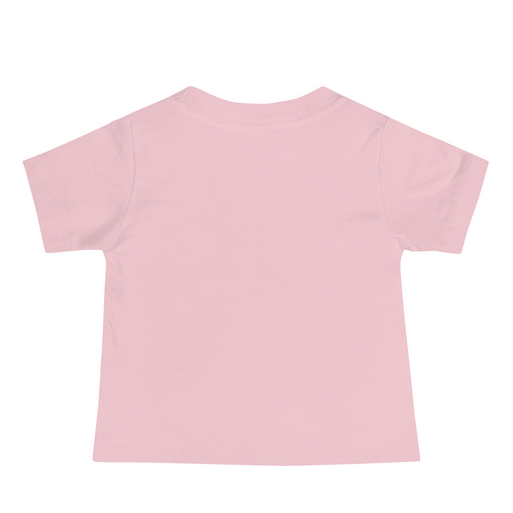 By Faith Baby Jersey Short Sleeve Tee