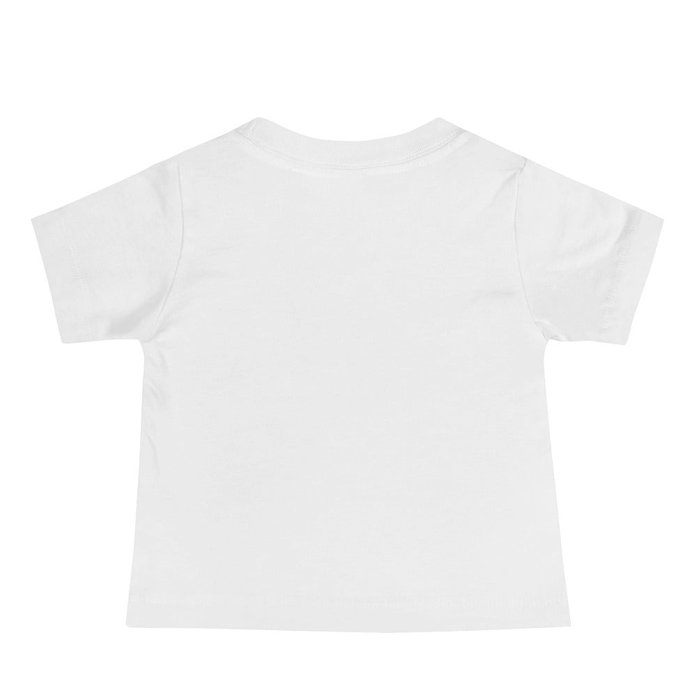 By Faith Baby Jersey Short Sleeve Tee