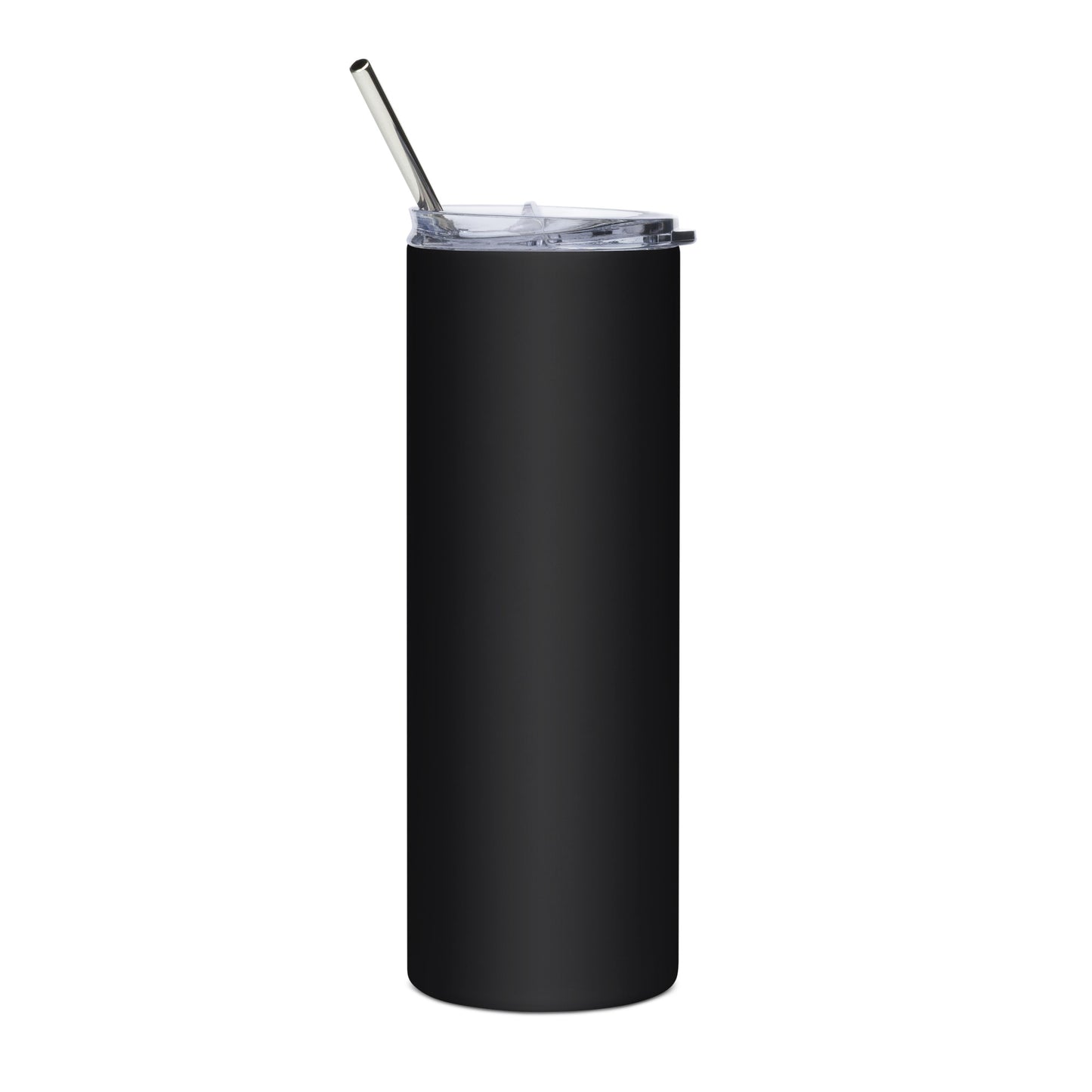 By Faith Stainless Steel Tumbler