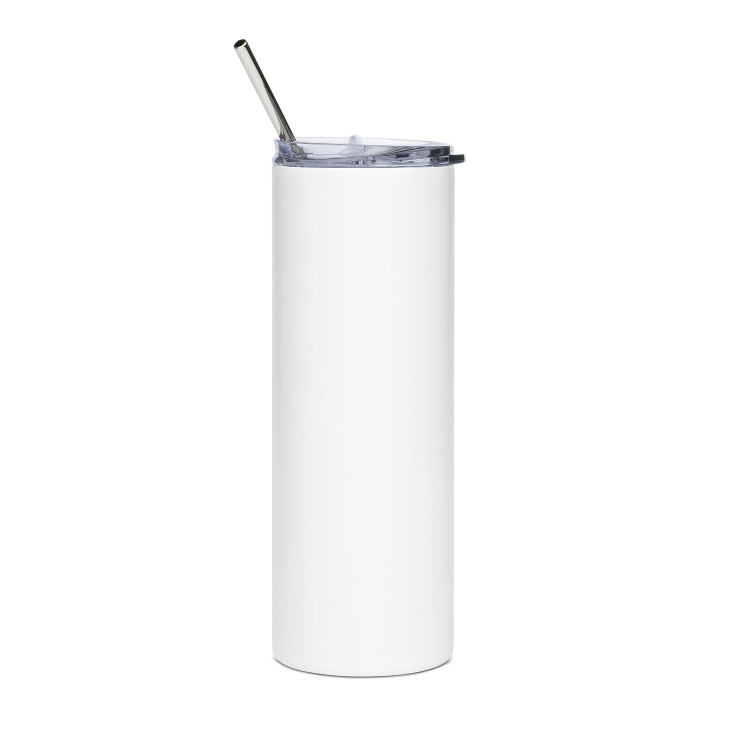 By Faith Stainless Steel Tumbler