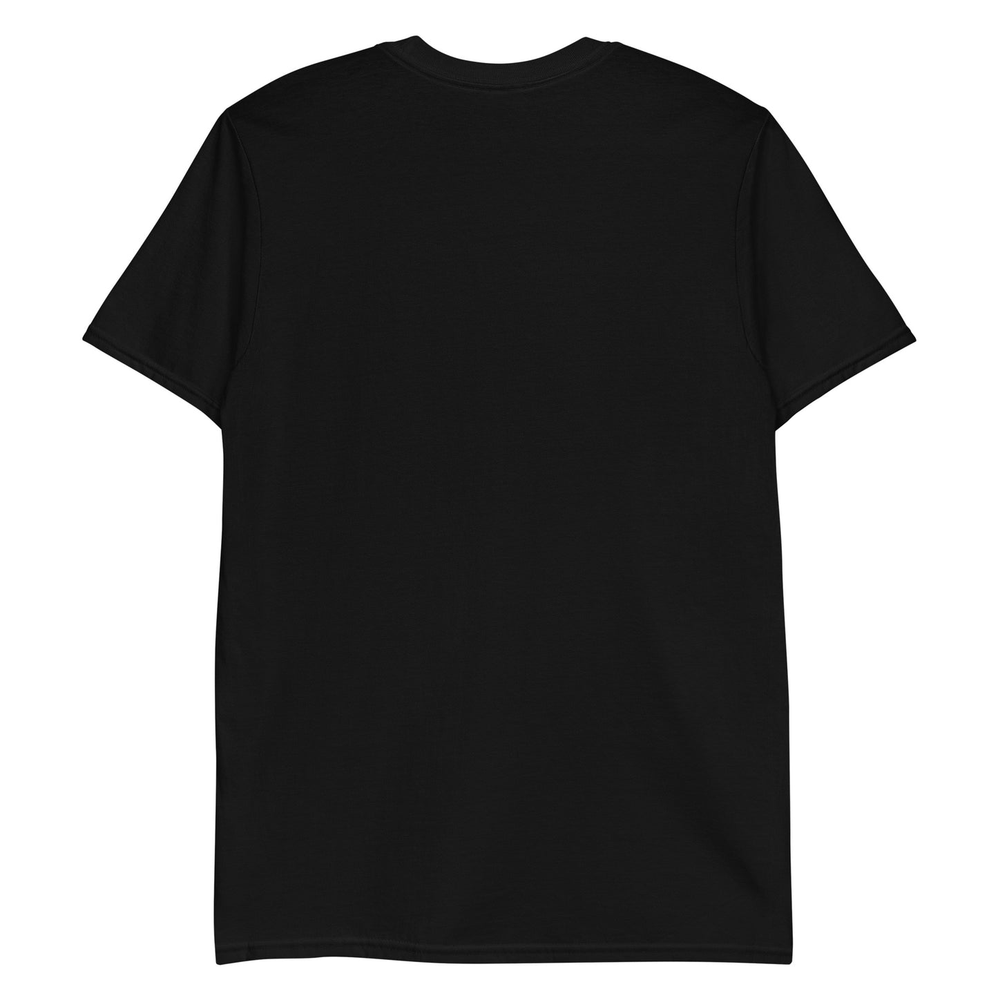 By Faith Short-Sleeve Unisex T-Shirt