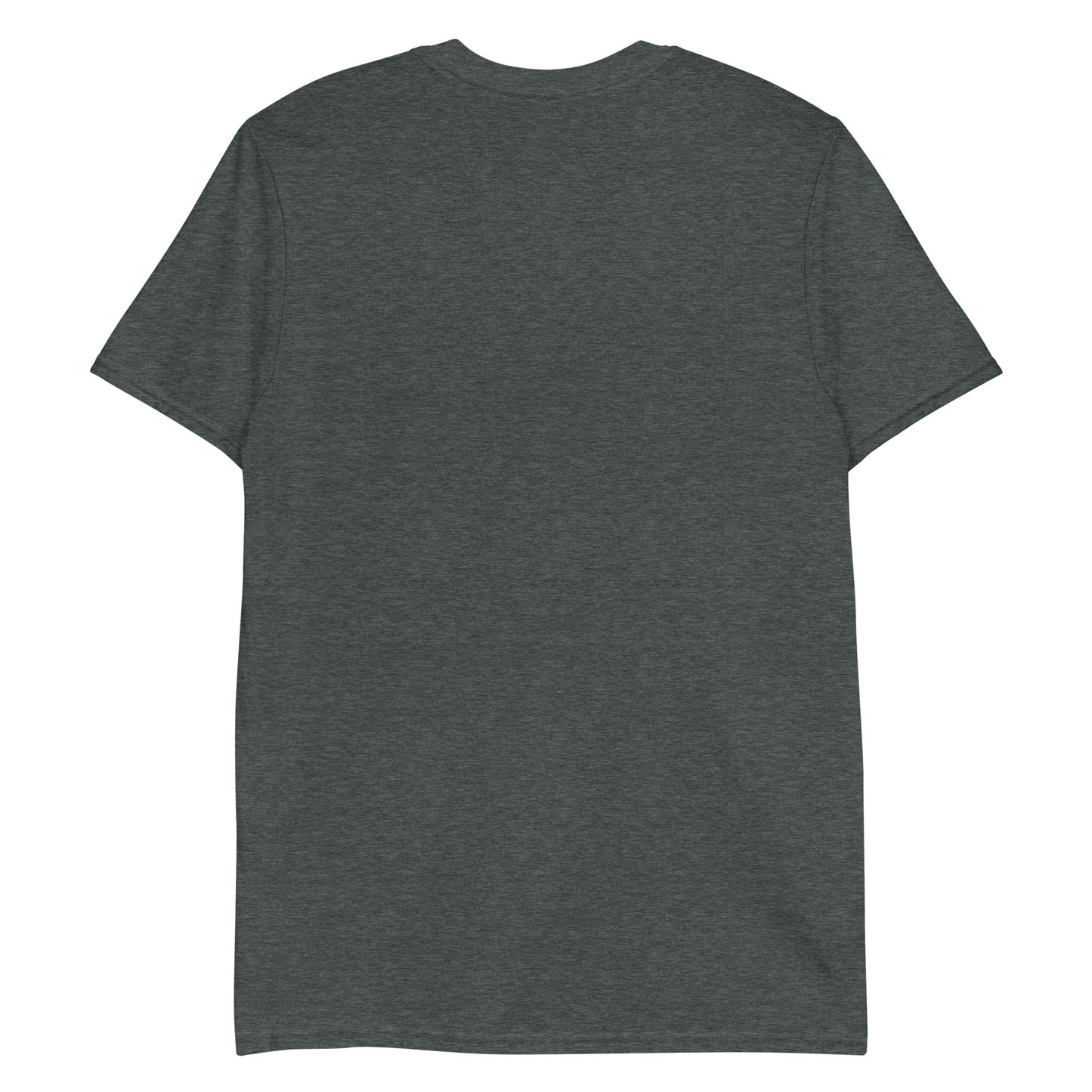 By Faith Short-Sleeve Unisex T-Shirt
