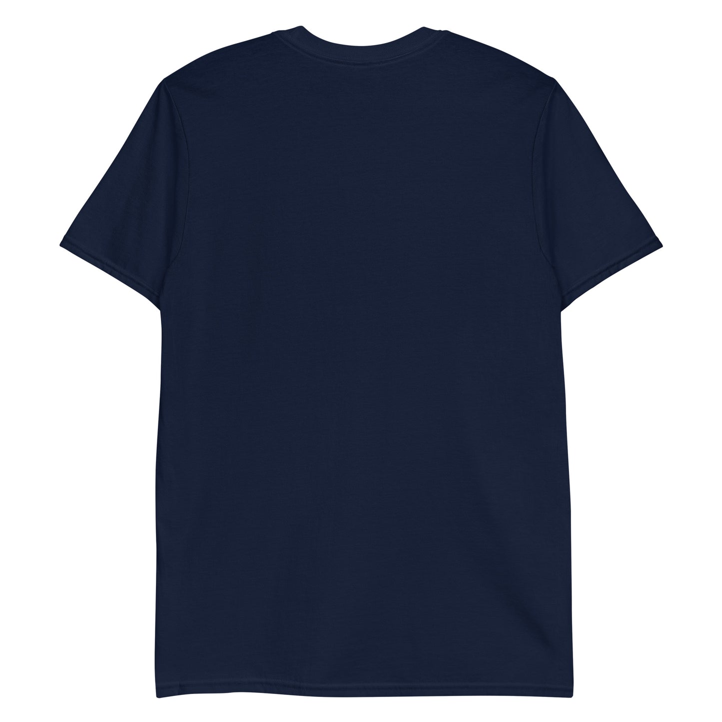 By Faith Short-Sleeve Unisex T-Shirt