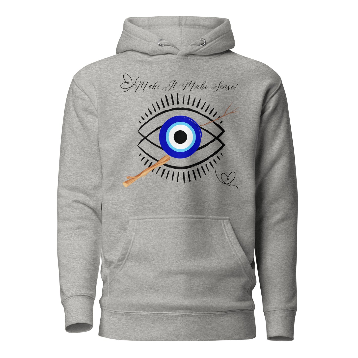 By Faith Matthew 7:5 Unisex Hoodie
