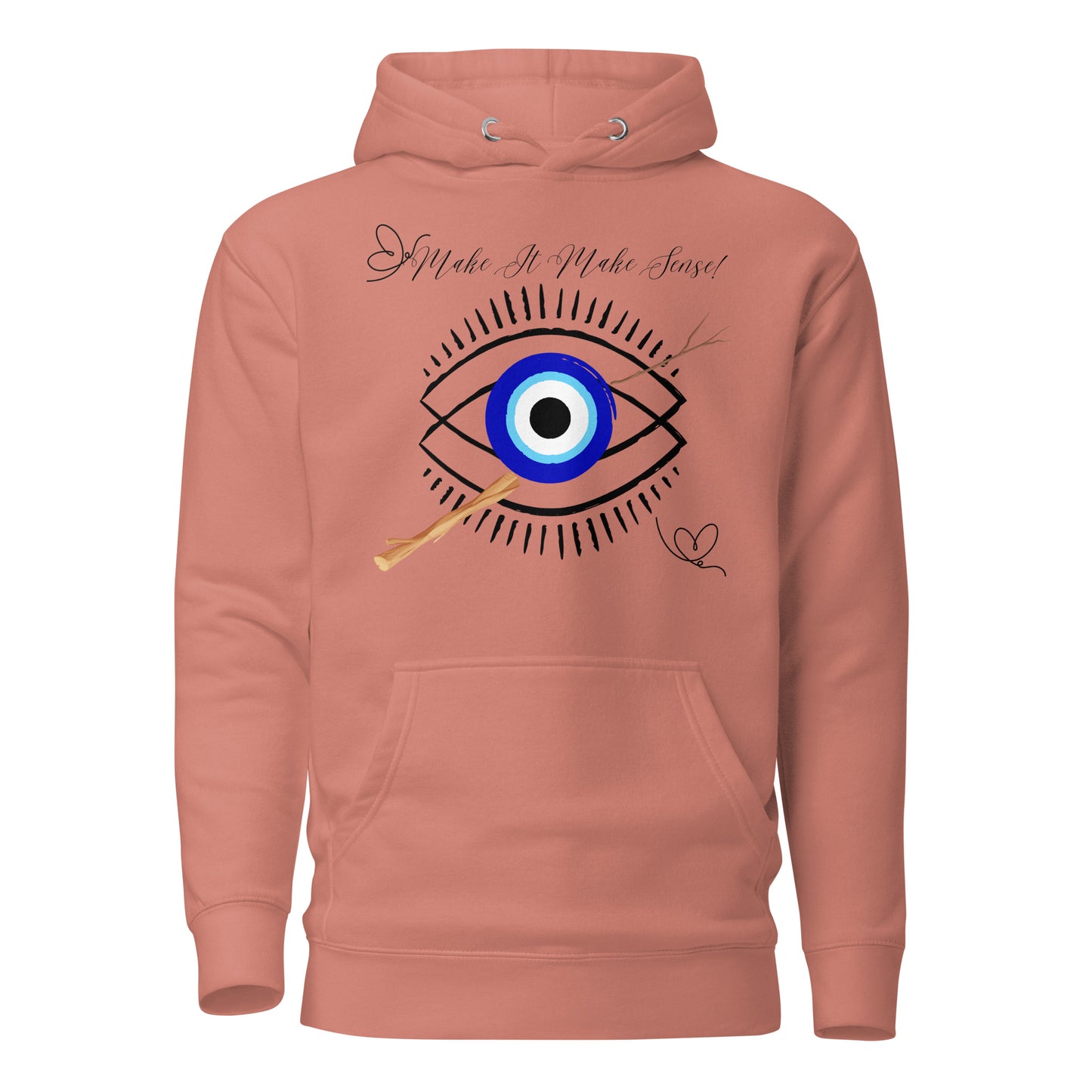 By Faith Matthew 7:5 Unisex Hoodie