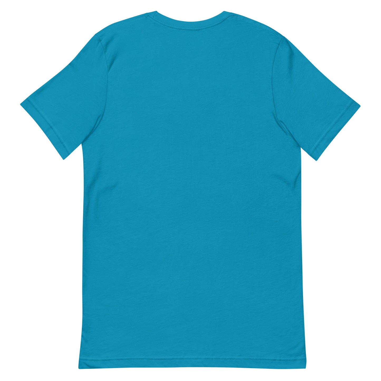By Faith Psalms 17:8 Unisex T-Shirt