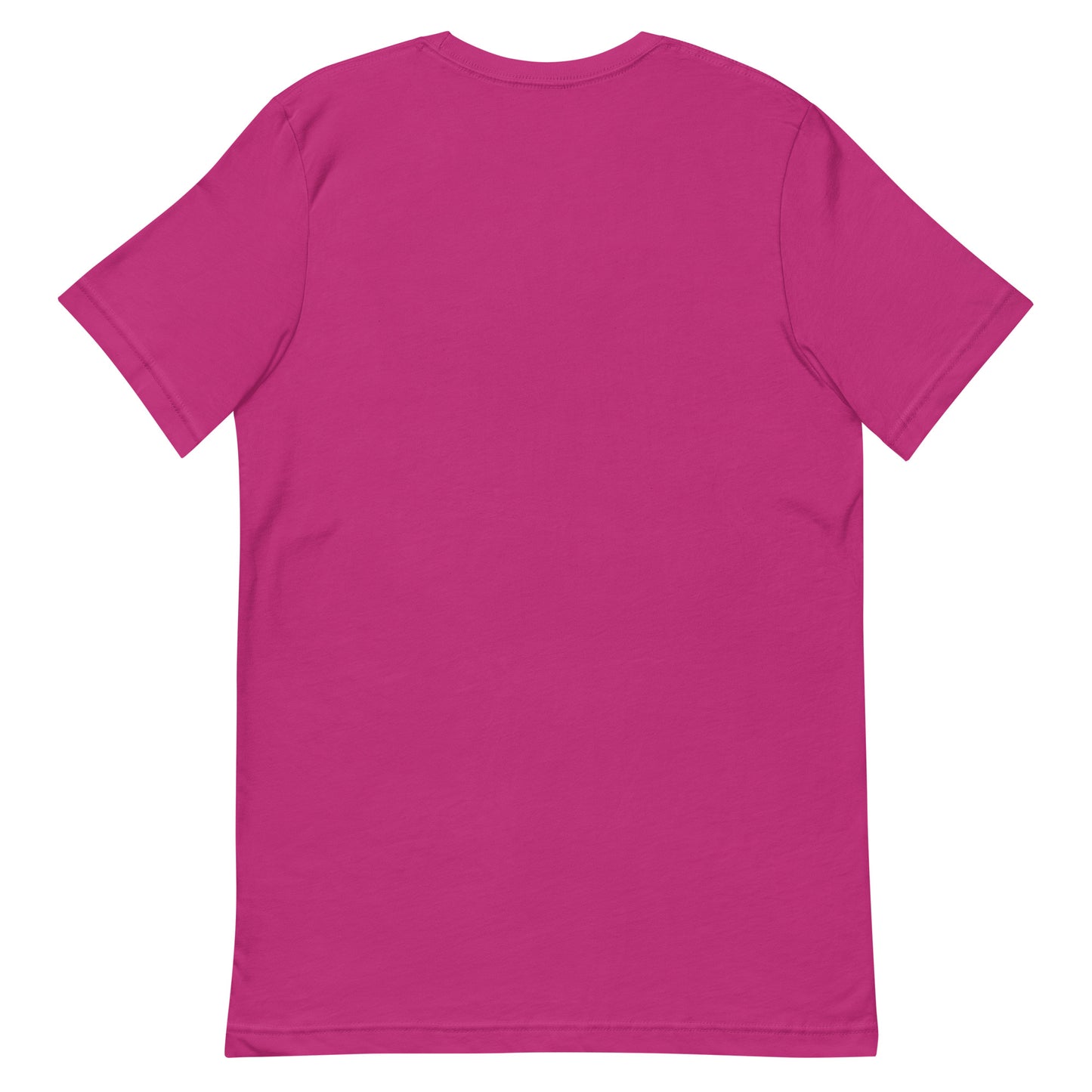 By Faith Psalms 17:8 Unisex T-Shirt
