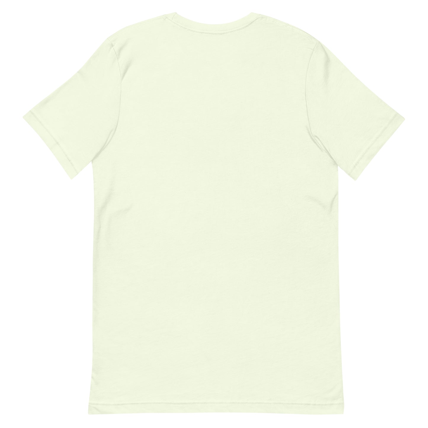 By Faith Psalms 17:8 Unisex T-Shirt