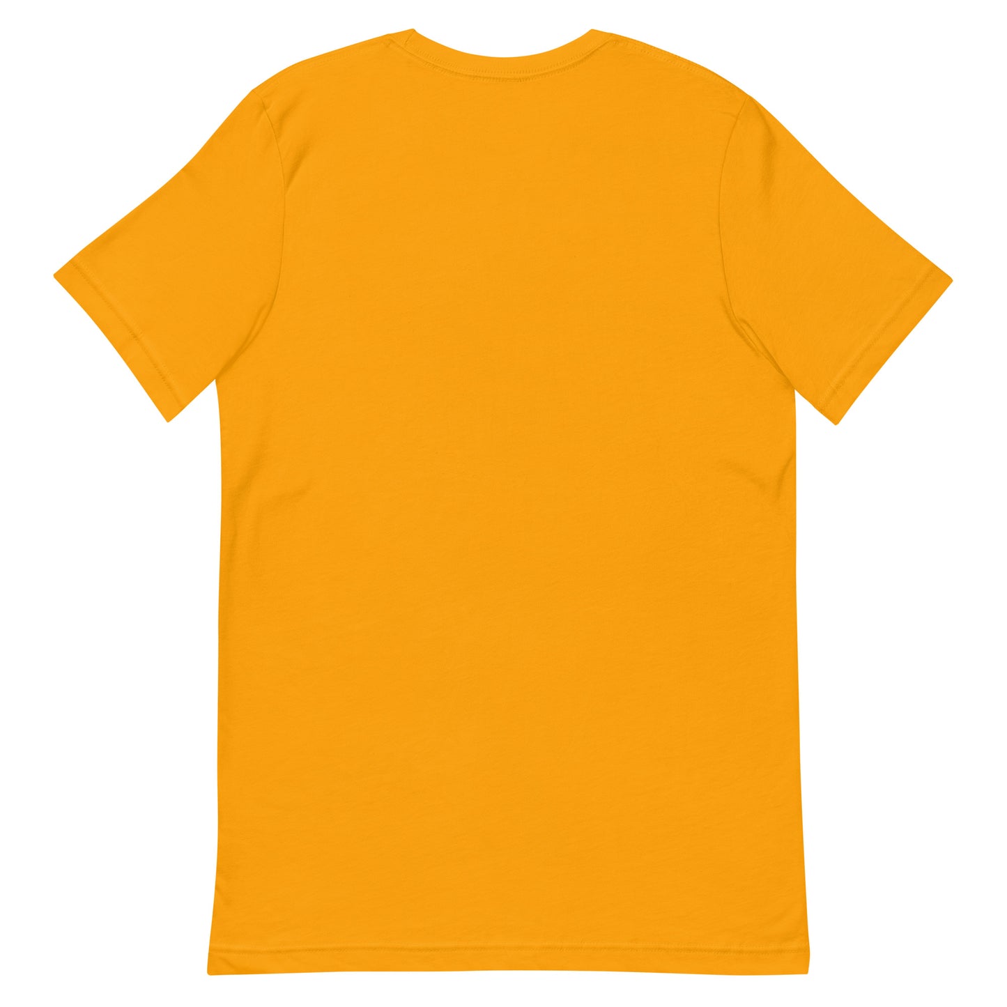 By Faith Psalms 17:8 Unisex T-Shirt