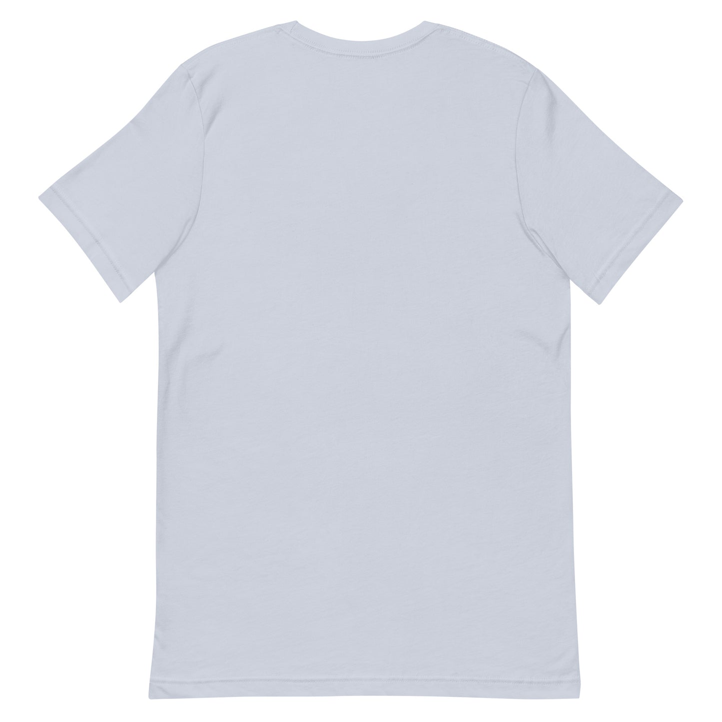By Faith Psalms 17:8 Unisex T-Shirt