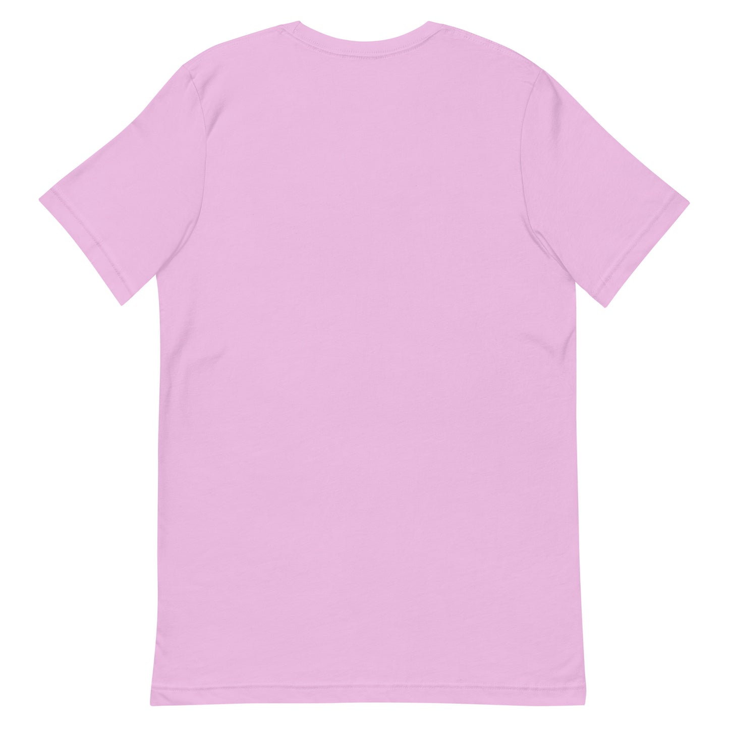 By Faith Psalms 17:8 Unisex T-Shirt