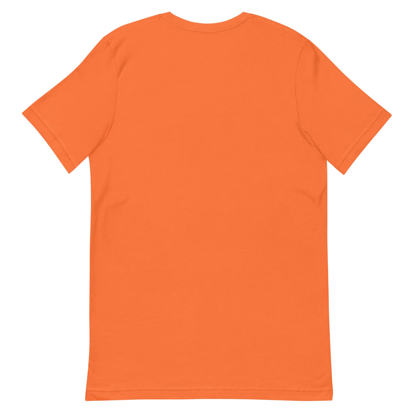 By Faith Psalms 17:8 Unisex T-Shirt