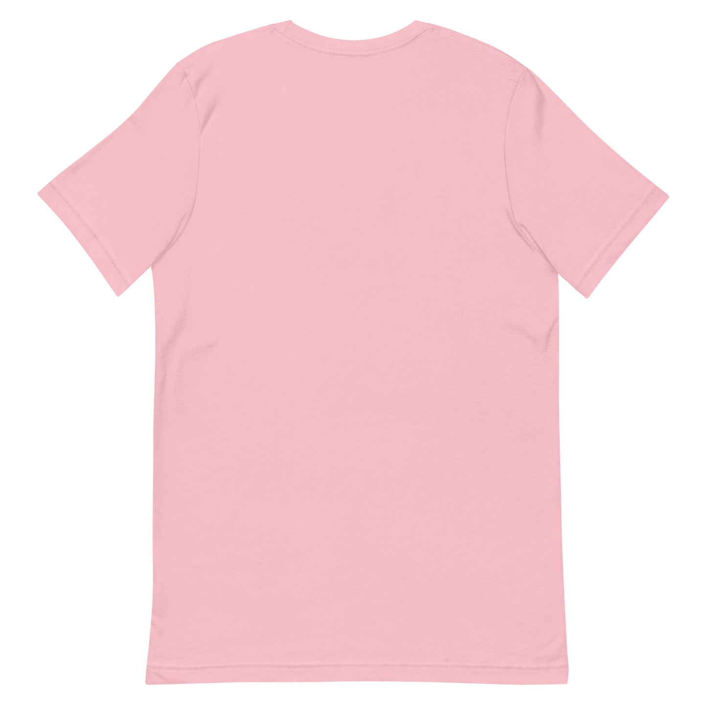 By Faith Psalms 17:8 Unisex T-Shirt