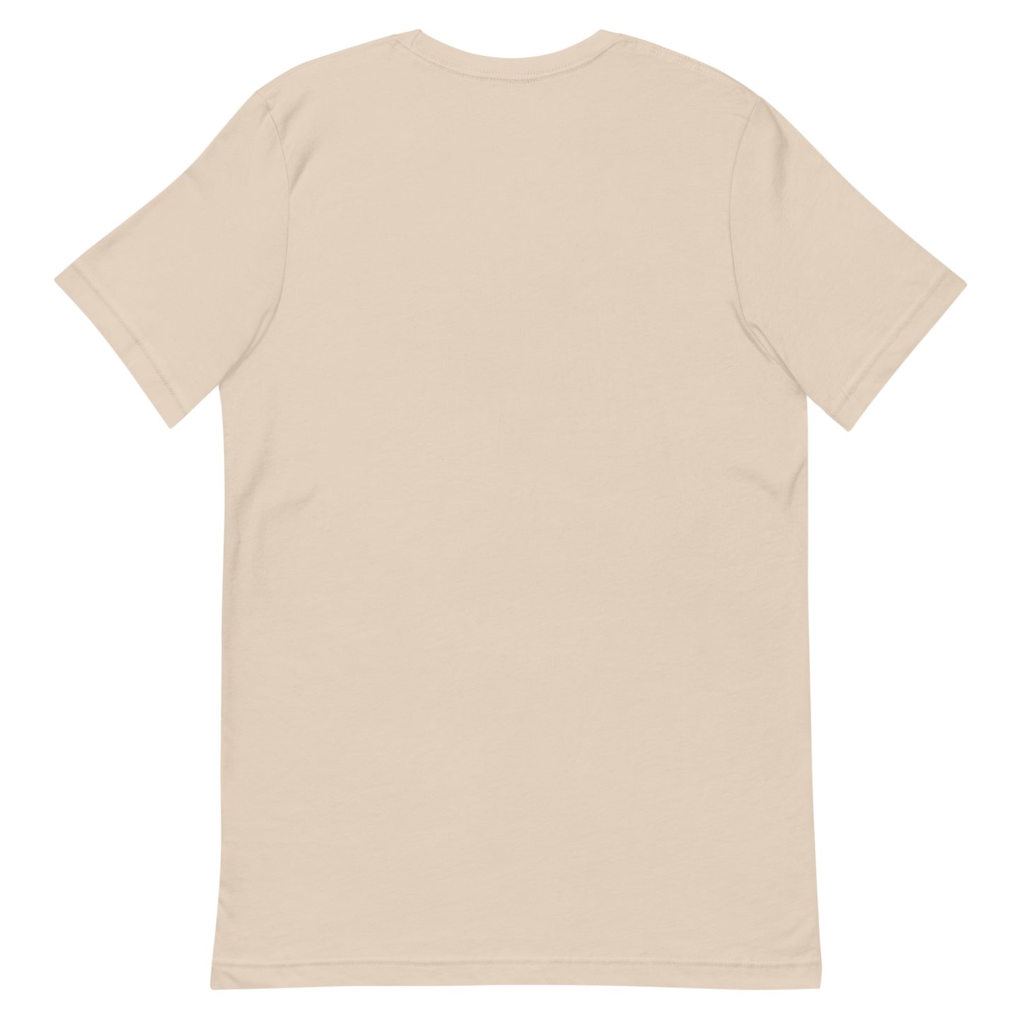 By Faith Psalms 17:8 Unisex T-Shirt