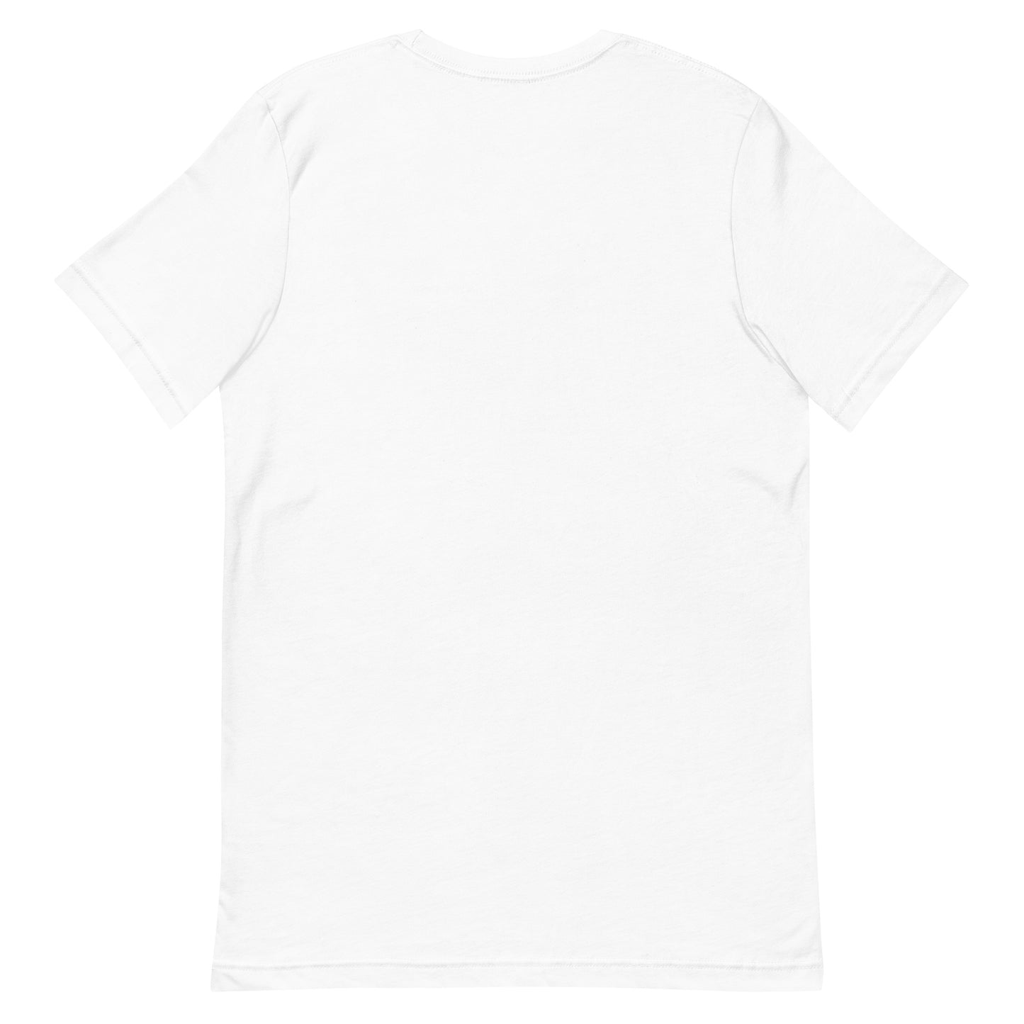 By Faith Psalms 17:8 Unisex T-Shirt