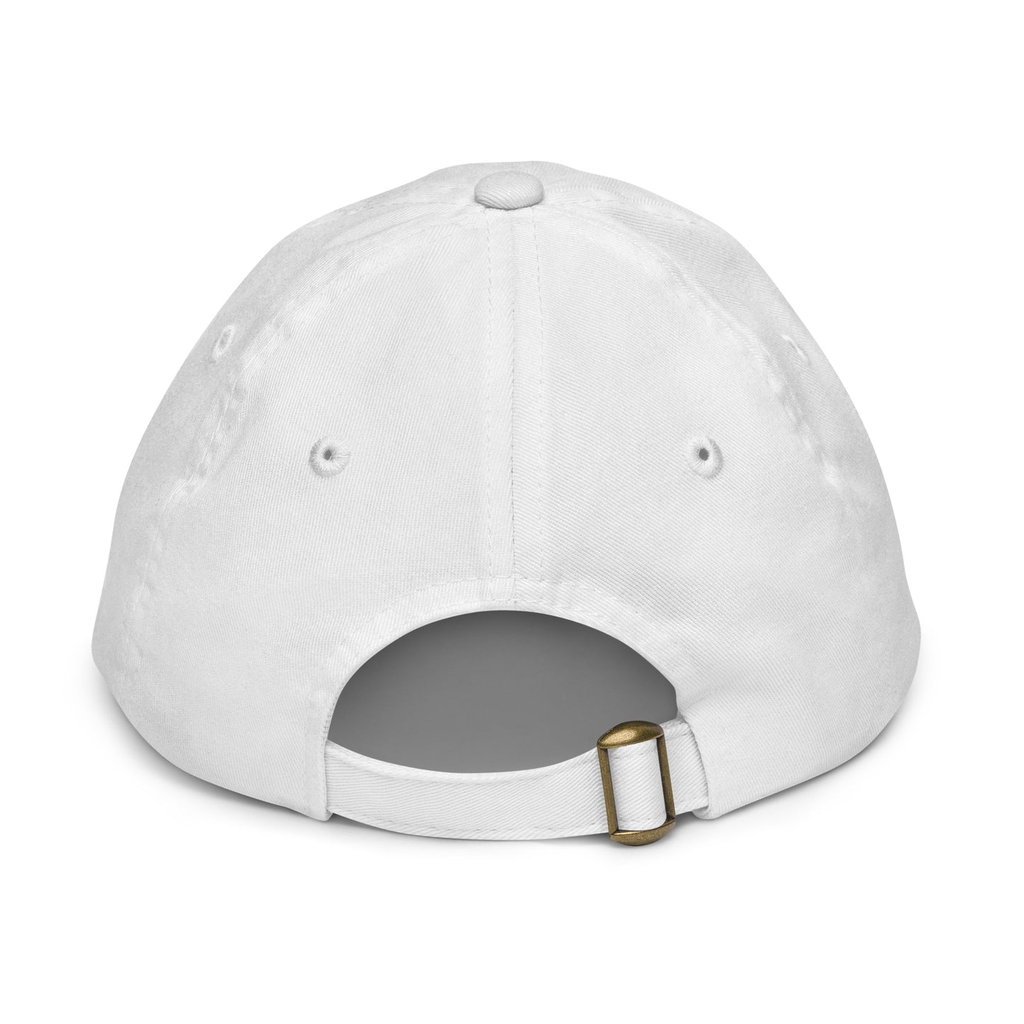 By Faith Youth Baseball Cap