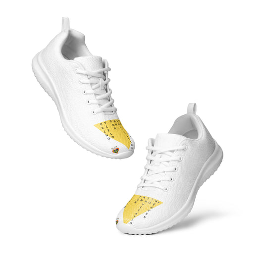 By Faith Men’s Athletic Shoes
